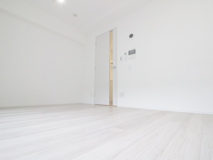 アルテシモノルガ(203)の物件内観写真