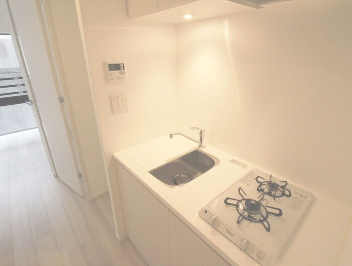 アルテシモノルガ(203)の物件内観写真