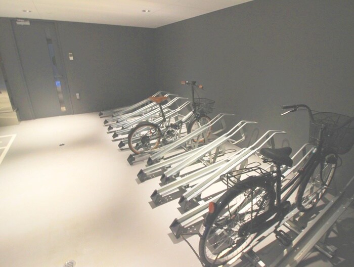 アルテシモノルガ(203)の物件外観写真