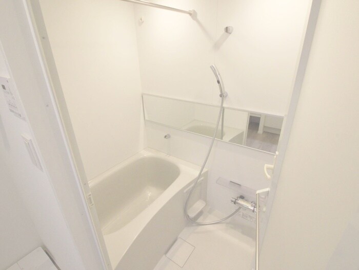 アルテシモノルガ(203)の物件内観写真