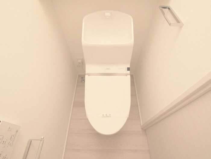 アルテシモノルガ(203)の物件内観写真