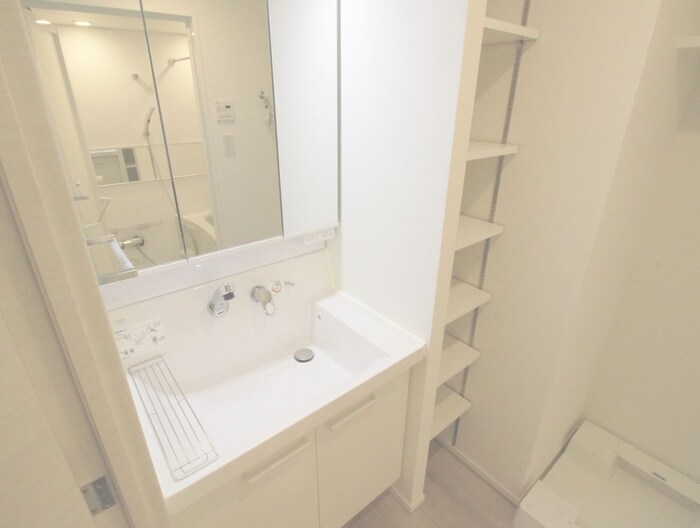 アルテシモノルガ(203)の物件内観写真