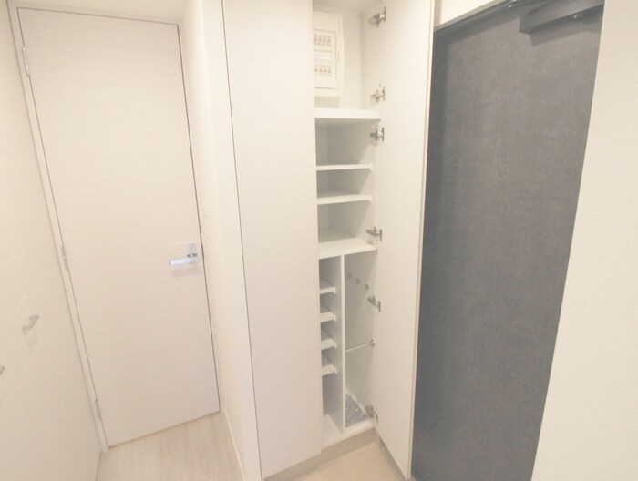 アルテシモノルガ(203)の物件内観写真