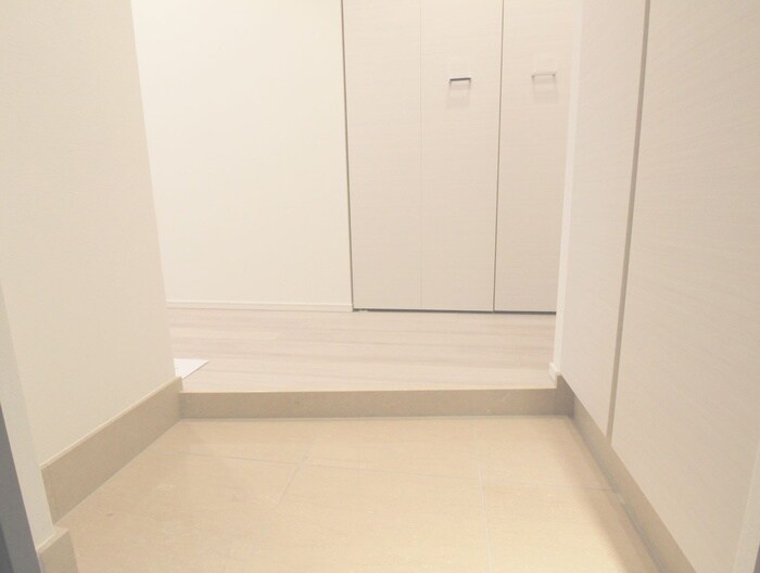 アルテシモノルガ(203)の物件内観写真