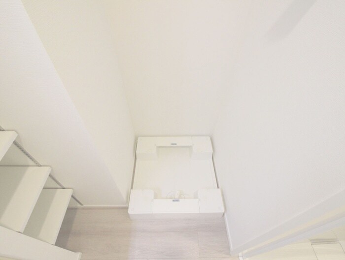 アルテシモノルガ(203)の物件内観写真