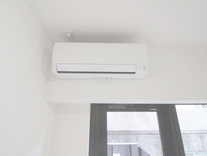 アルテシモノルガ(203)の物件内観写真