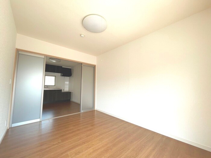 ピュアセゾンＡ棟の物件内観写真