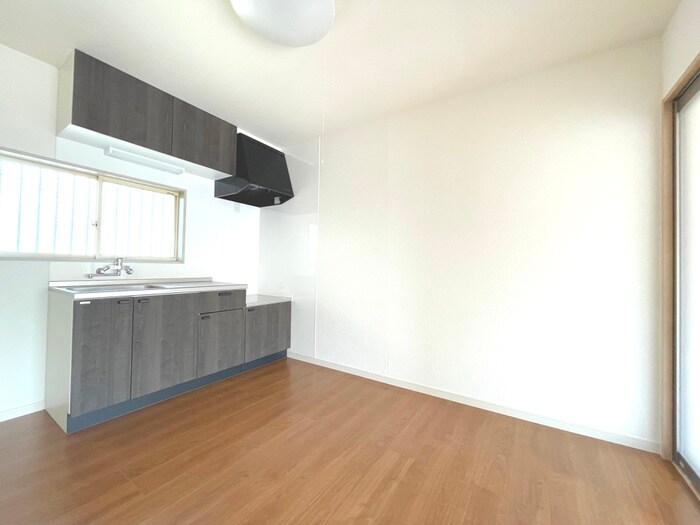 ピュアセゾンＡ棟の物件内観写真