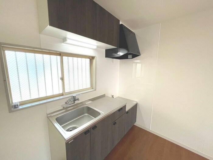 ピュアセゾンＡ棟の物件内観写真