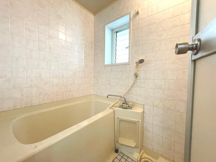 ピュアセゾンＡ棟の物件内観写真