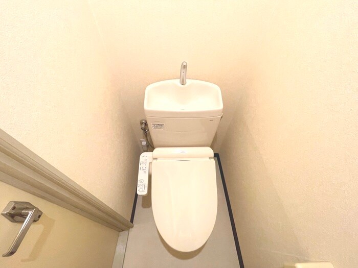 ピュアセゾンＡ棟の物件内観写真