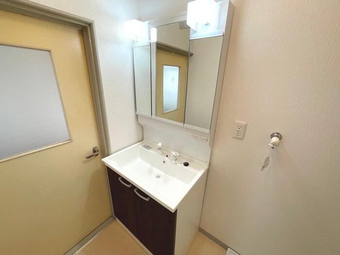 ピュアセゾンＡ棟の物件内観写真