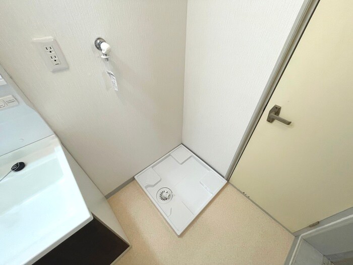 ピュアセゾンＡ棟の物件内観写真