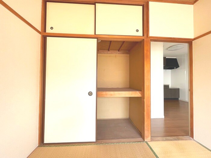 ピュアセゾンＡ棟の物件内観写真