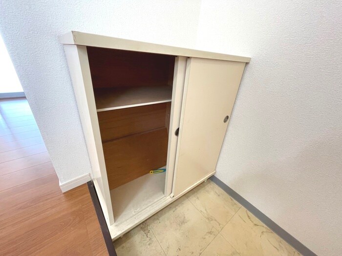 ピュアセゾンＡ棟の物件内観写真