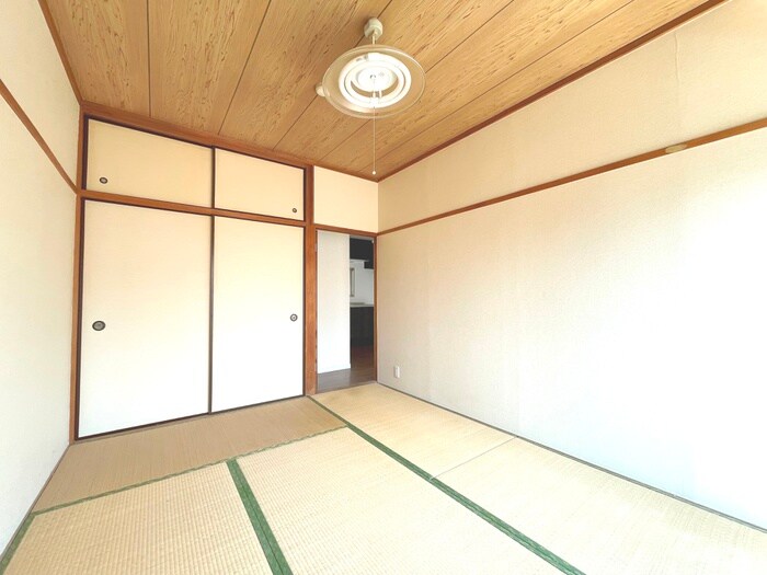 ピュアセゾンＡ棟の物件内観写真