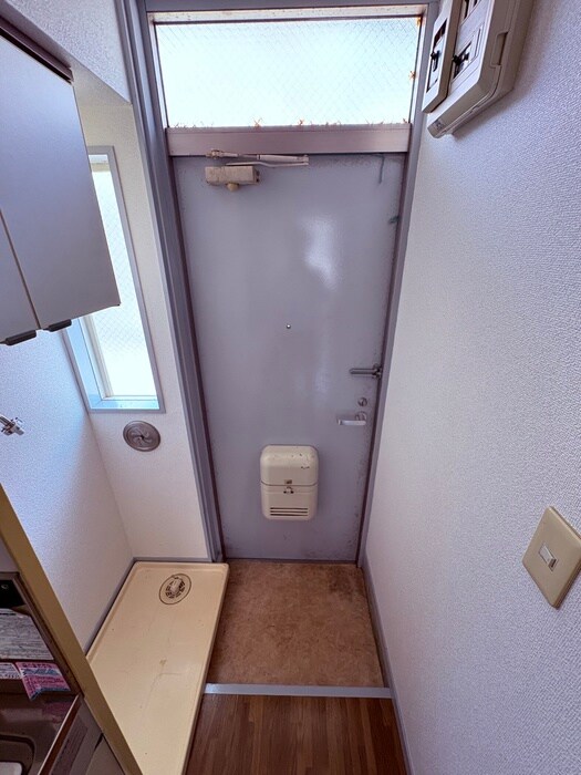 コ－ポモリザネの物件内観写真