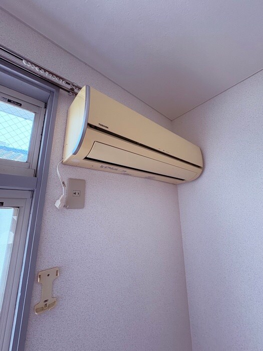 コ－ポモリザネの物件内観写真