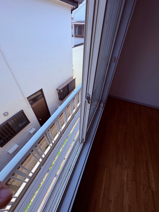 コ－ポモリザネの物件内観写真