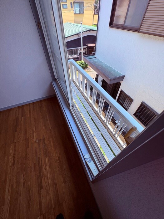 コ－ポモリザネの物件内観写真