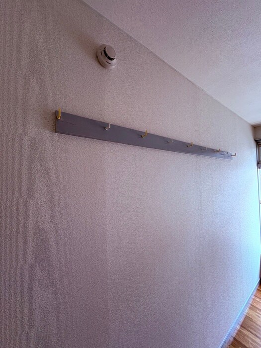 コ－ポモリザネの物件内観写真