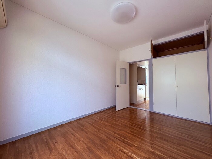 コ－ポモリザネの物件内観写真