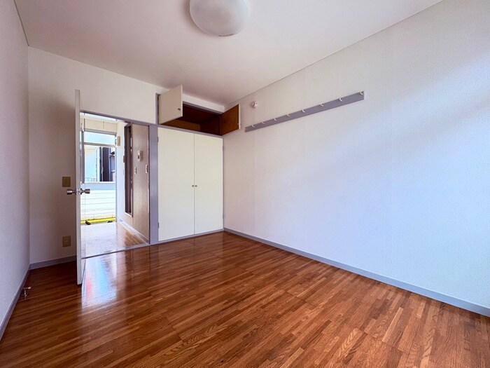 コ－ポモリザネの物件内観写真