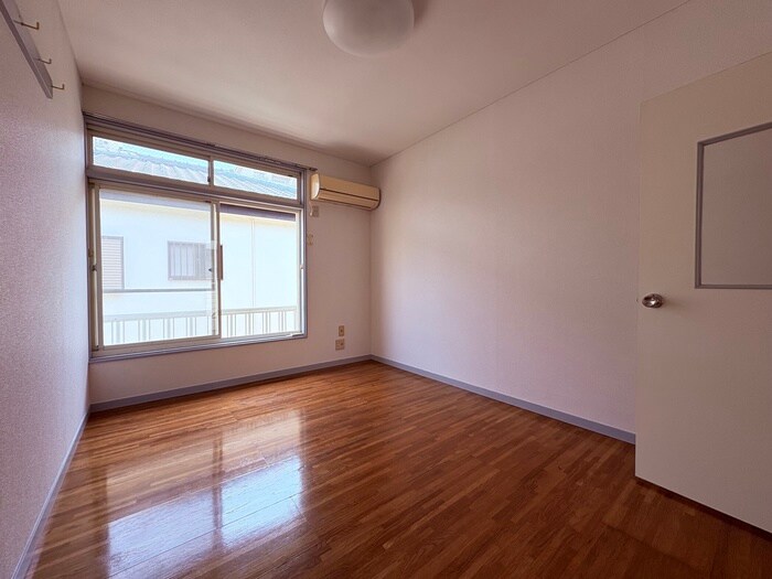 コ－ポモリザネの物件内観写真