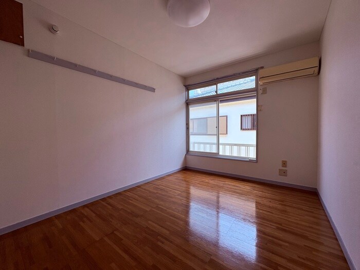 コ－ポモリザネの物件内観写真