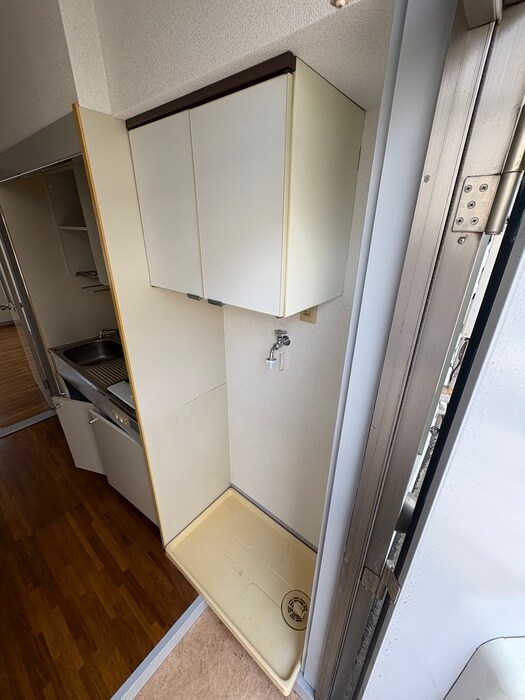 コ－ポモリザネの物件内観写真