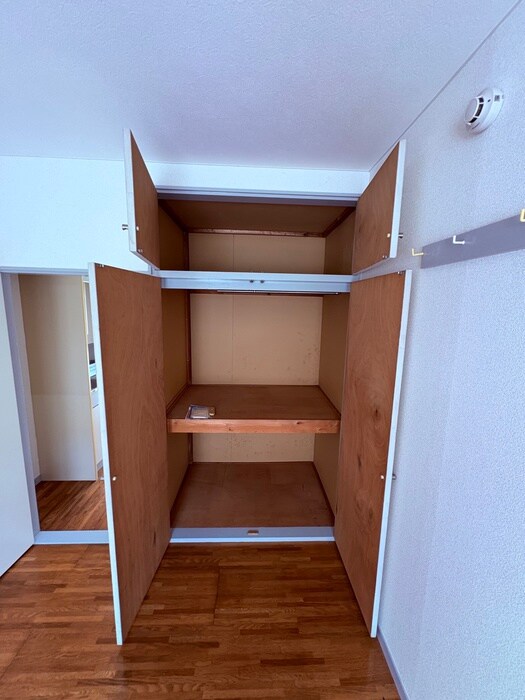 コ－ポモリザネの物件内観写真