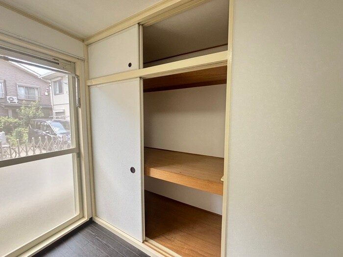 ジュネス大泉の物件内観写真