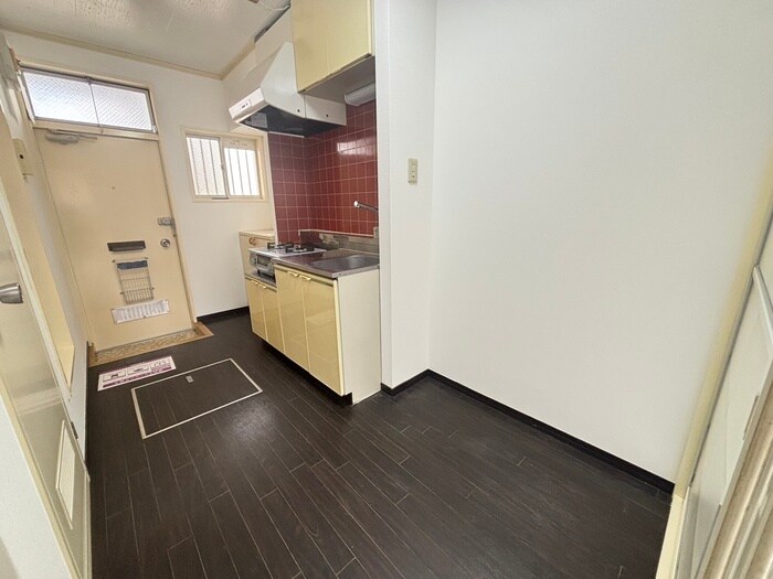 ジュネス大泉の物件内観写真