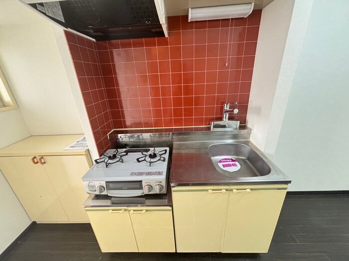 ジュネス大泉の物件内観写真