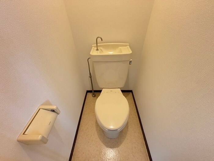 ジュネス大泉の物件内観写真