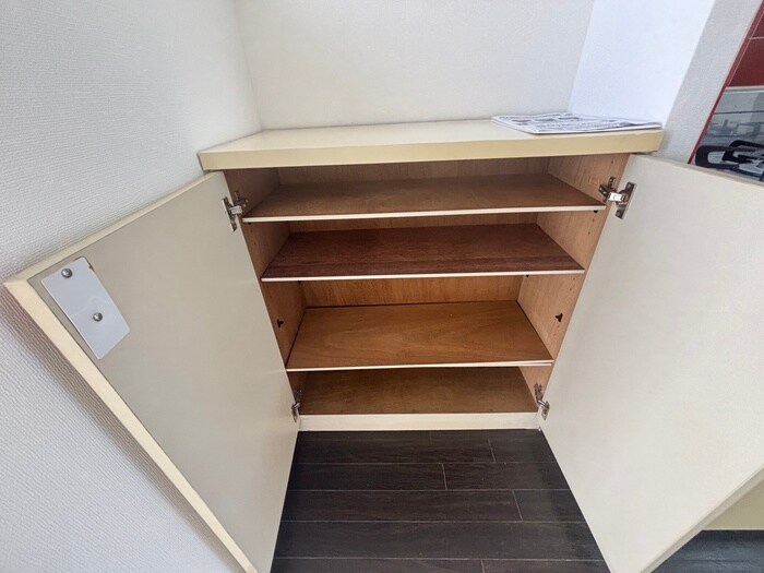 ジュネス大泉の物件内観写真