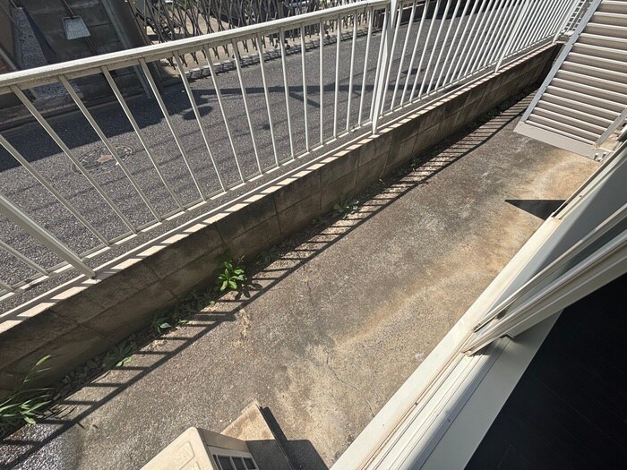 ジュネス大泉の物件内観写真