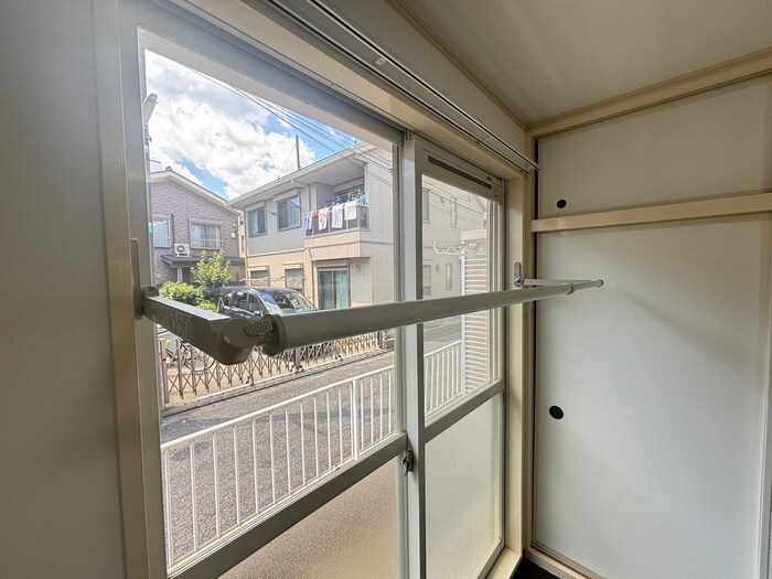 ジュネス大泉の物件内観写真