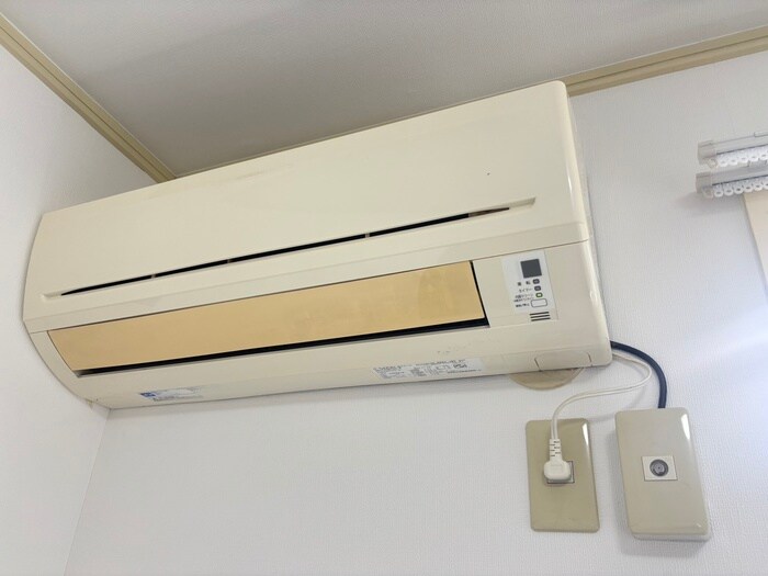 ジュネス大泉の物件内観写真