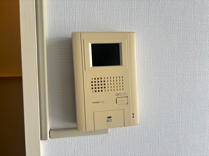 ジュネス大泉の物件内観写真