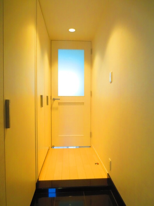 コ－トラクリア日本橋の物件内観写真