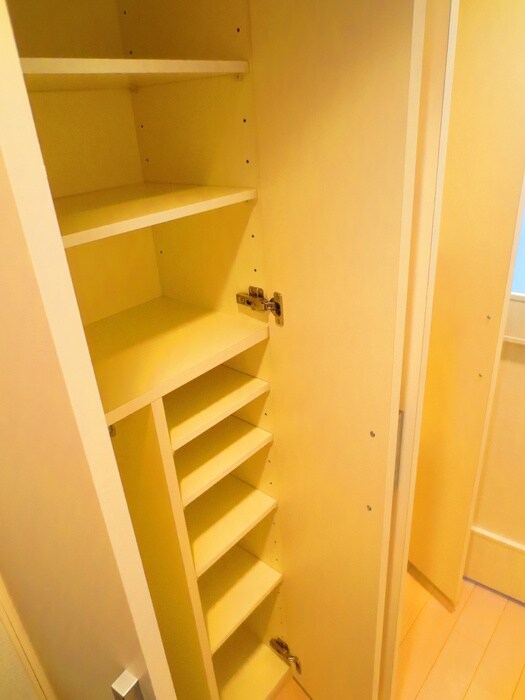 コ－トラクリア日本橋の物件内観写真