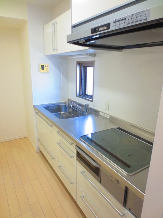 コ－トラクリア日本橋の物件内観写真