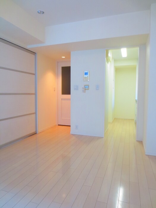 コ－トラクリア日本橋の物件内観写真