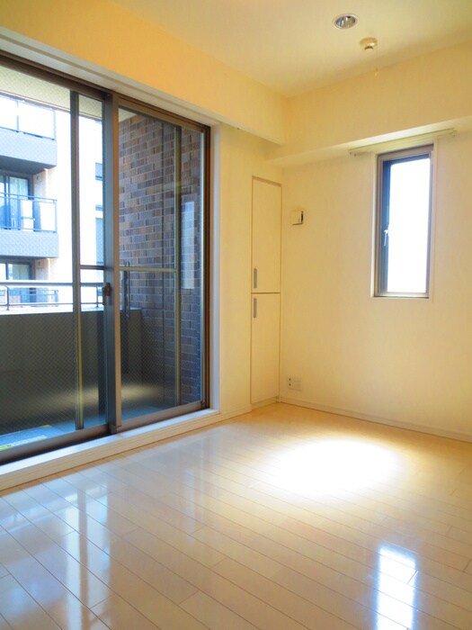 コ－トラクリア日本橋の物件内観写真