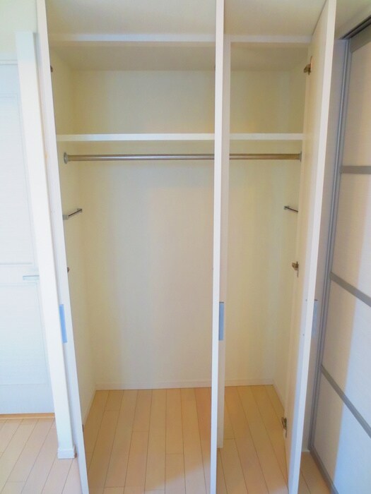 コ－トラクリア日本橋の物件内観写真