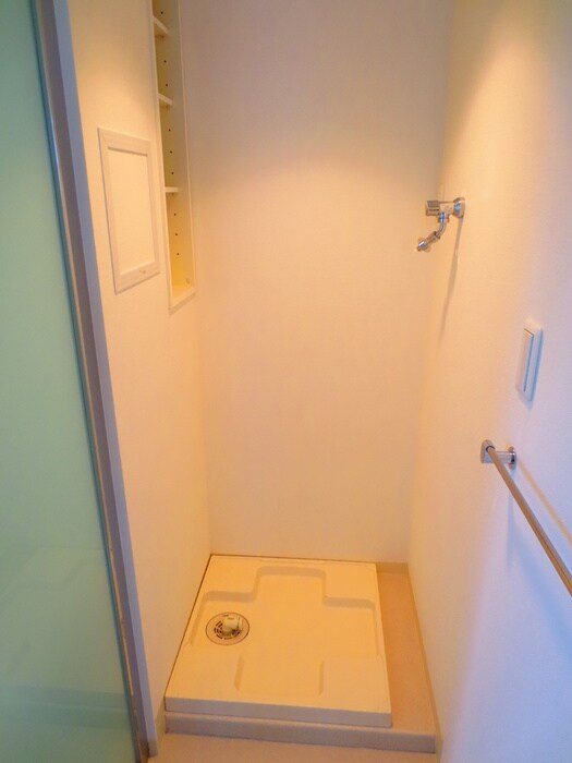 コ－トラクリア日本橋の物件内観写真