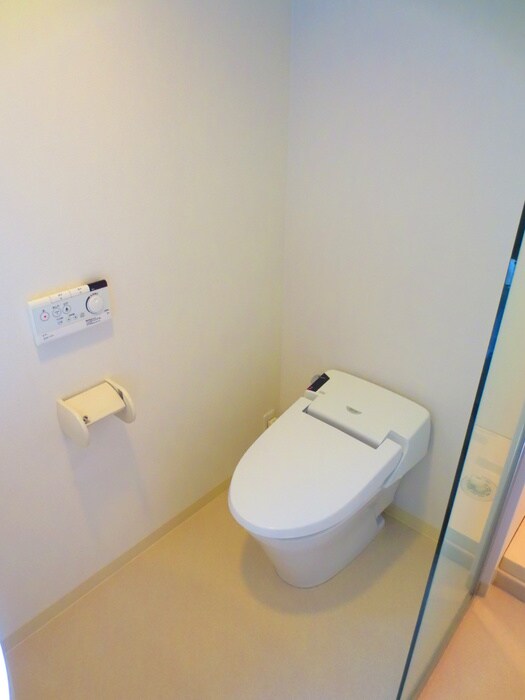 コ－トラクリア日本橋の物件内観写真