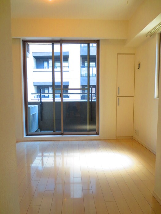 コ－トラクリア日本橋の物件内観写真