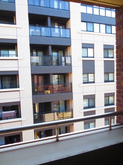 コ－トラクリア日本橋の物件内観写真